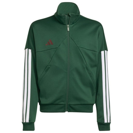 Adidas Παιδική ζακέτα House of Tiro Track Top Adidas Παιδική ζακέτα House of Tiro Track Top